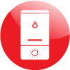 Boiler Replacement icon