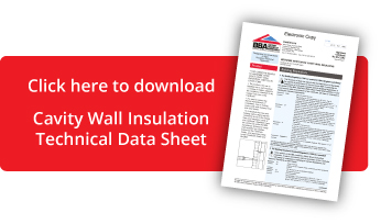 Cavity Wall Insulation brochure download